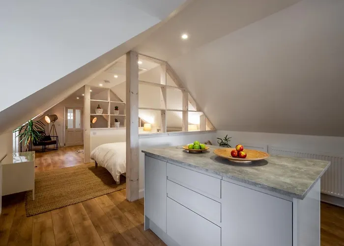 Modern And Stylish Woodhous