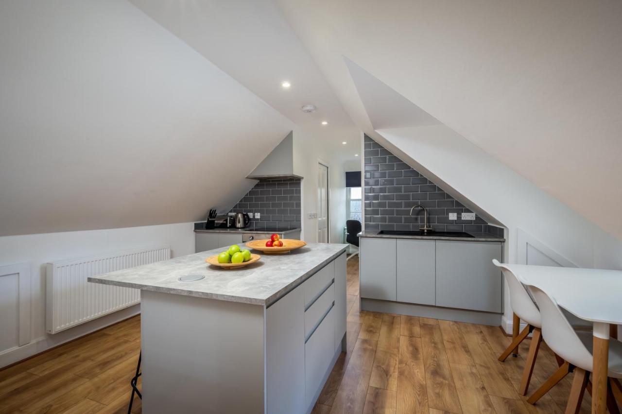 Modern And Stylish Woodhous Holiday home *