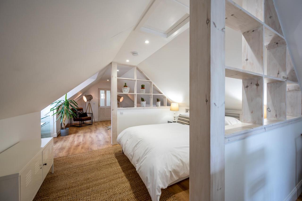 Modern And Stylish Woodhous Holiday home Forfar